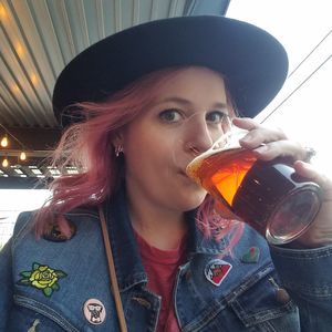 Meet your Posher, Melissa